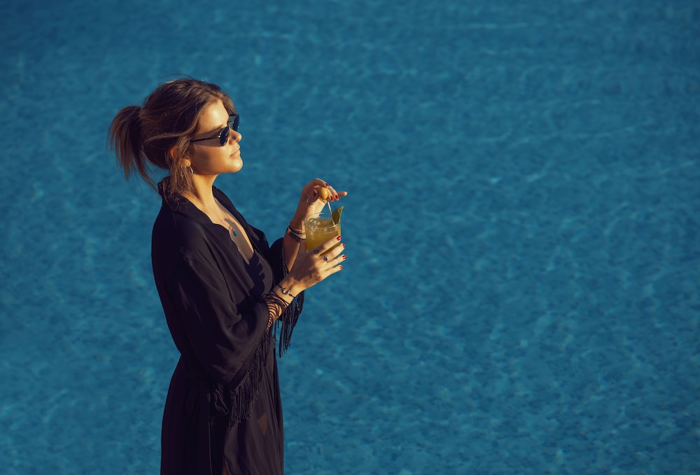 

Venezia - Torba - The Marmara Bodrum - Adult Only