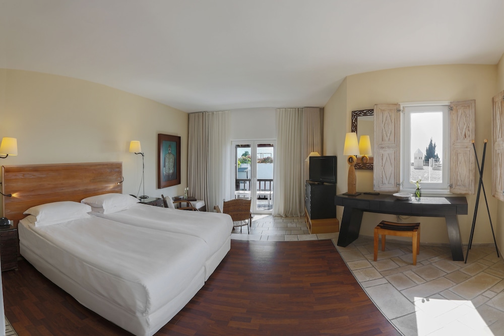 

Milano - Torba - The Marmara Bodrum - Adult Only