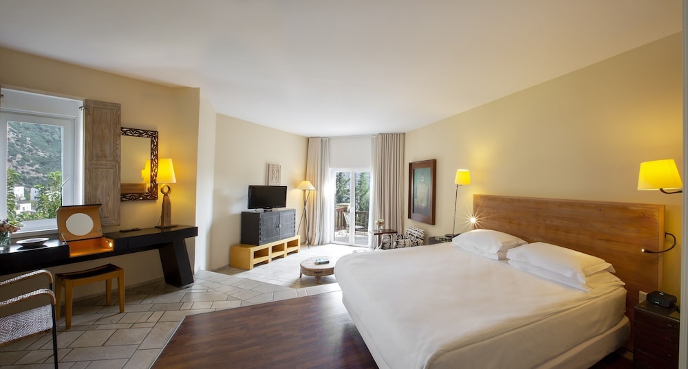 

Milano - Torba - The Marmara Bodrum - Adult Only