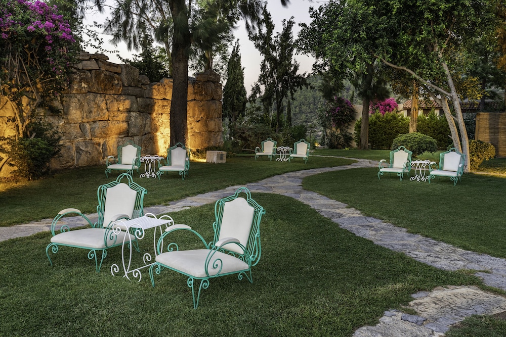 

Milano - Torba - The Marmara Bodrum - Adult Only