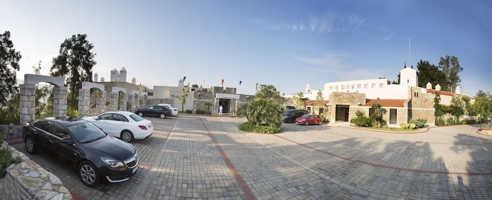 

Milano - Torba - The Marmara Bodrum - Adult Only