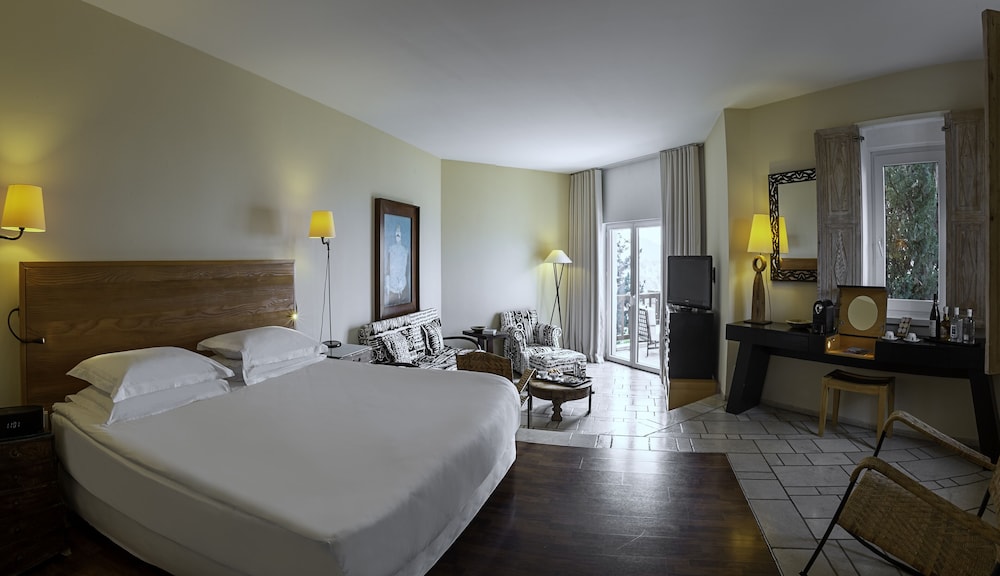 

Bologna - Torba - The Marmara Bodrum - Adult Only
