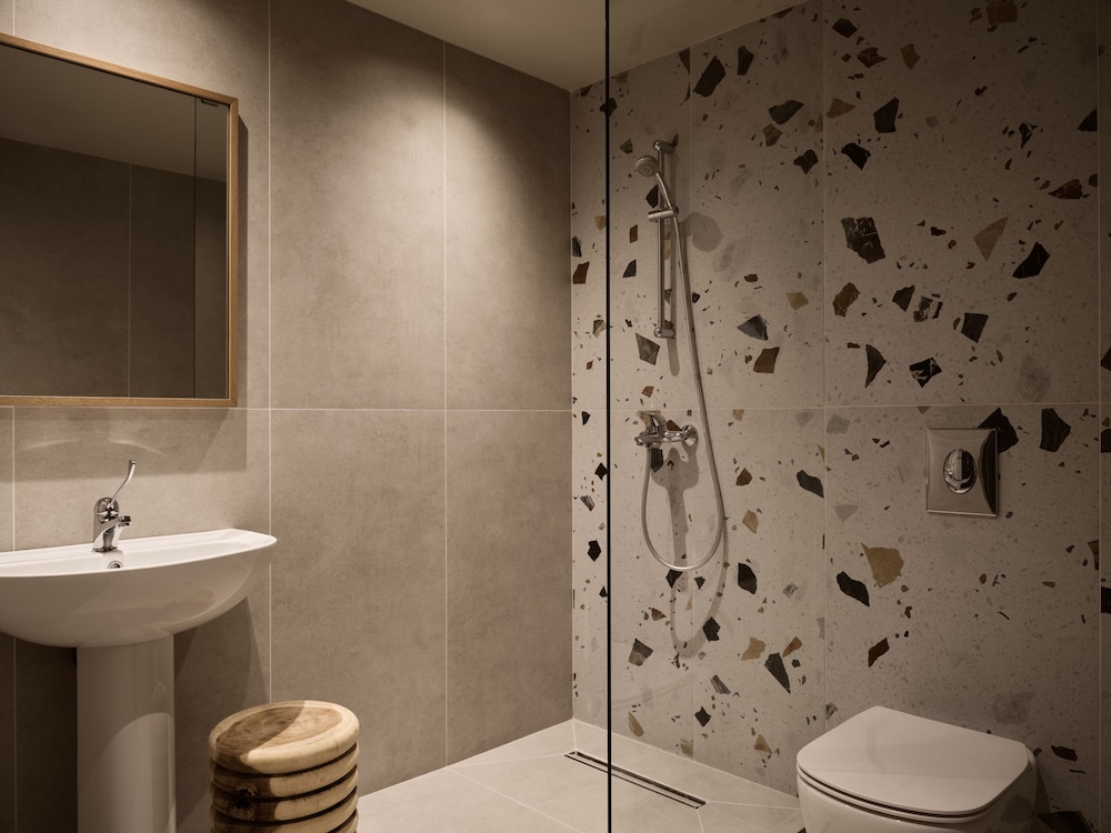 

Bologna - Alykes - Alamis Hotel & Apartments