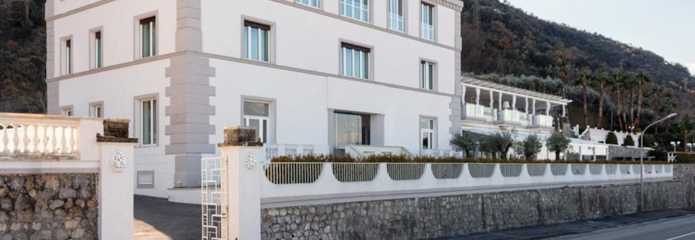 

Palermo - Pompei - Experience Boutique Hotel - Villa Cimmino