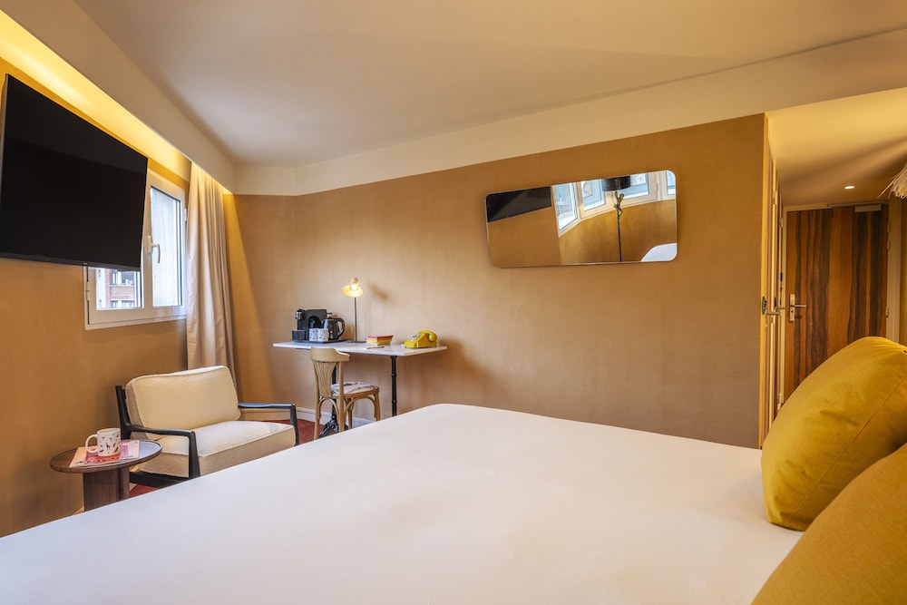

Venezia - Boulogne-Billancourt - Kopster Hotel Paris Porte de Versailles