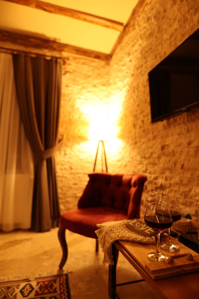 

Catania - Nevsehir - Calina Hotel