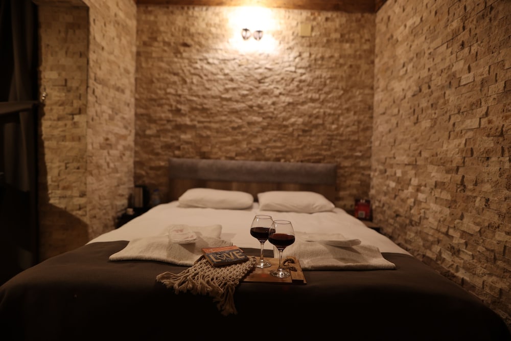 

Milano - Cappadocia, Turchia - Calina Hotel