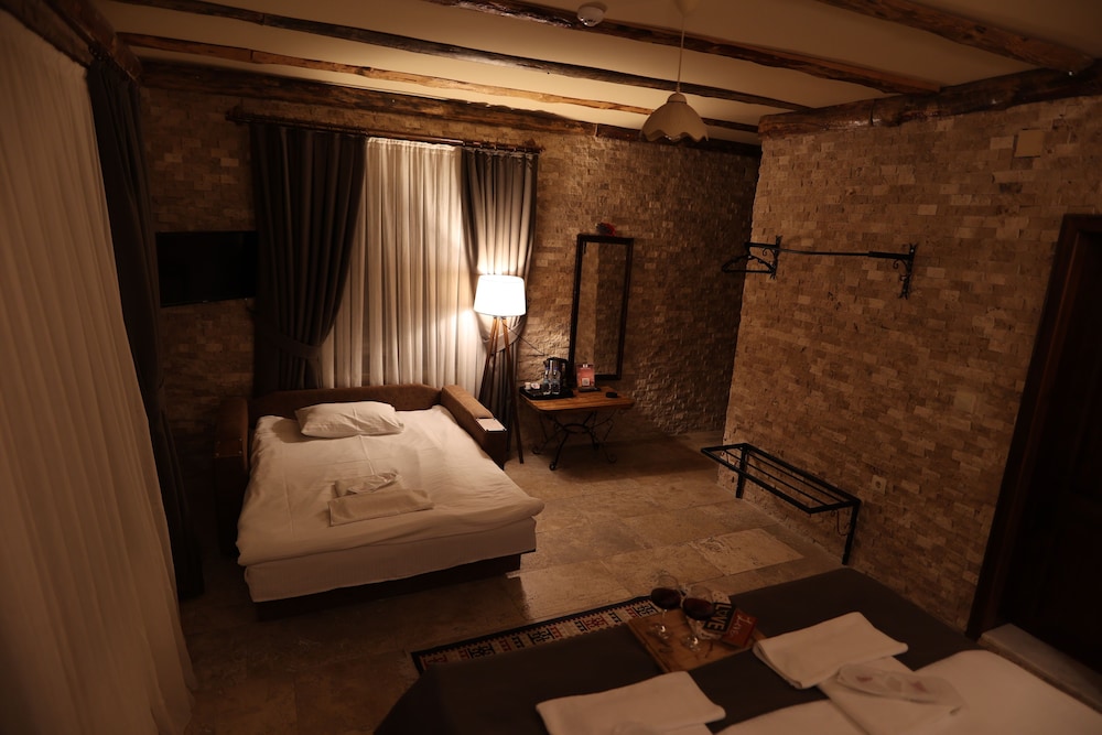 

Venezia - Nevsehir - Calina Hotel
