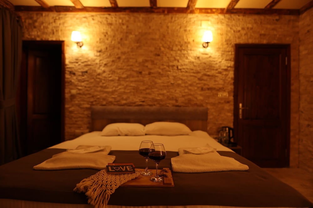 

Milano - Nevsehir - Calina Hotel