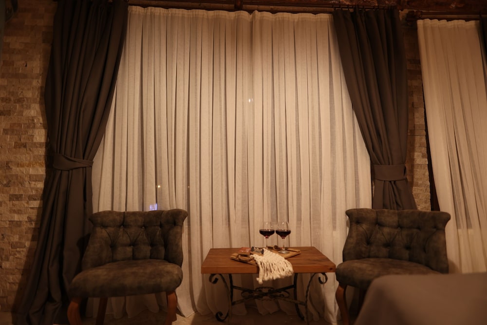 

Venezia - Nevsehir - Calina Hotel