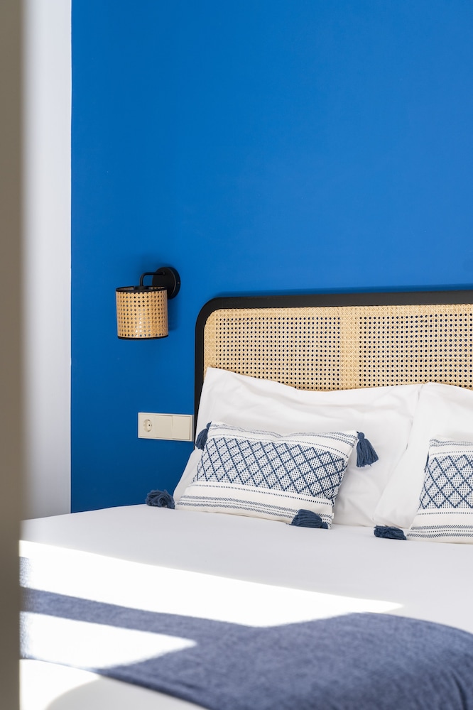 

Milano - Sant Boi de Llobregat - Caliu Apartments Barcelona