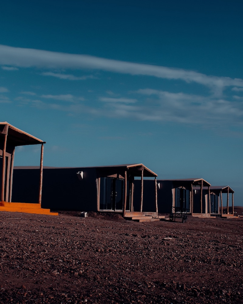 Alkamar Camp Agafay