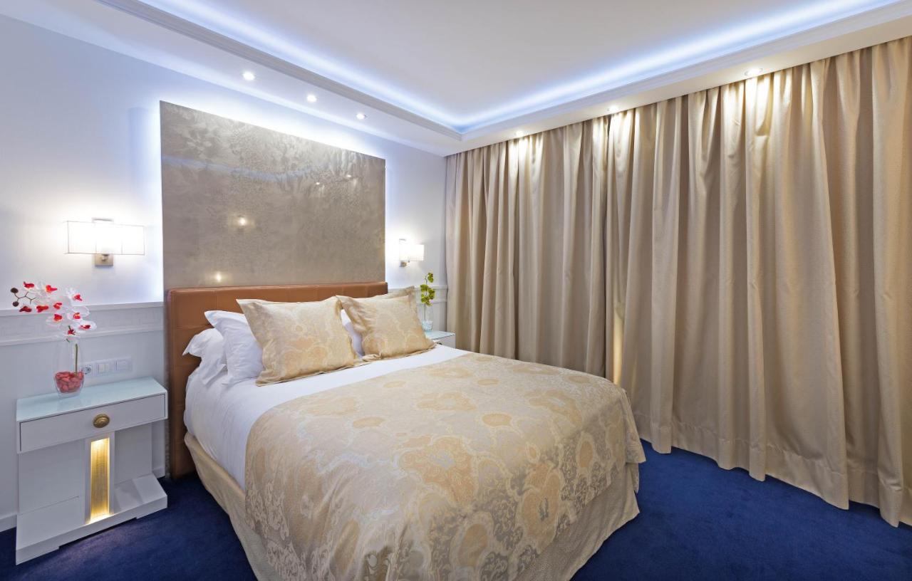 

Milano - Principato di Andorra - Diana Parc Hotel
