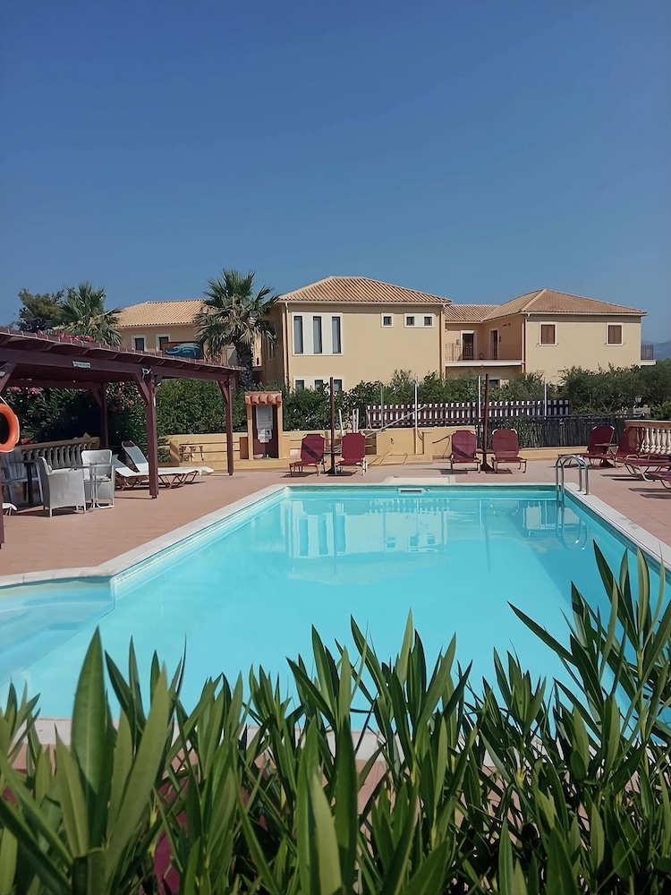 

Milano - Lixouri - Ionian residence