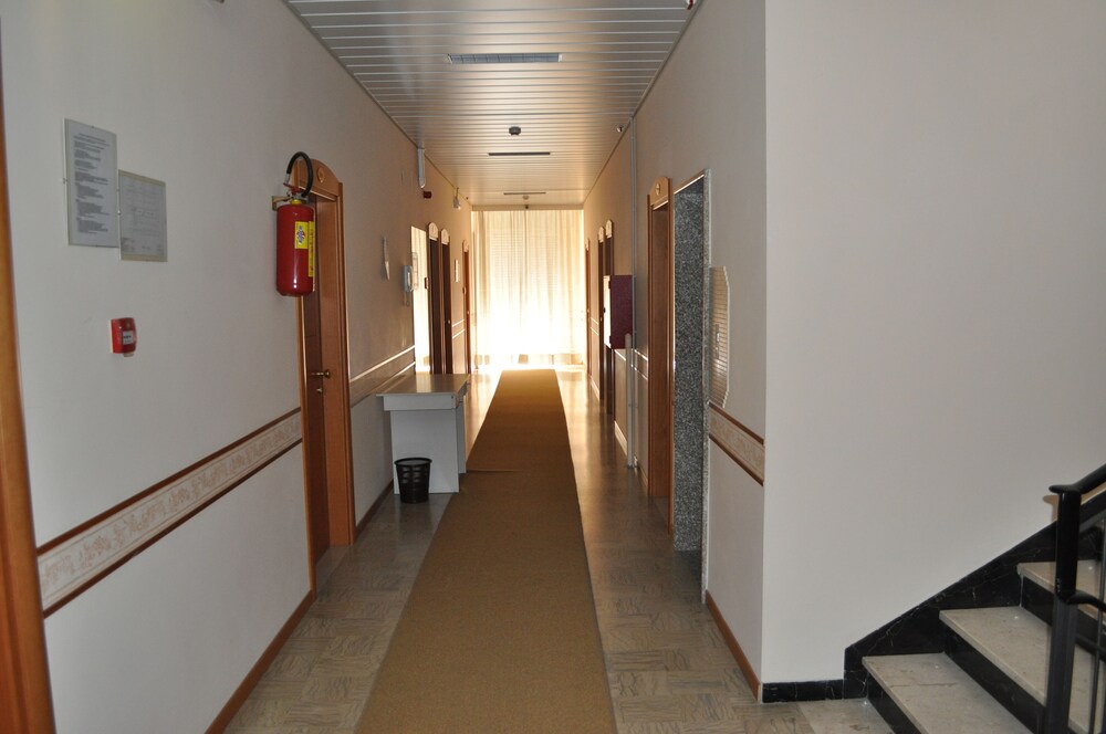 

Brindisi - Rimini - Hotel Graziella Mare