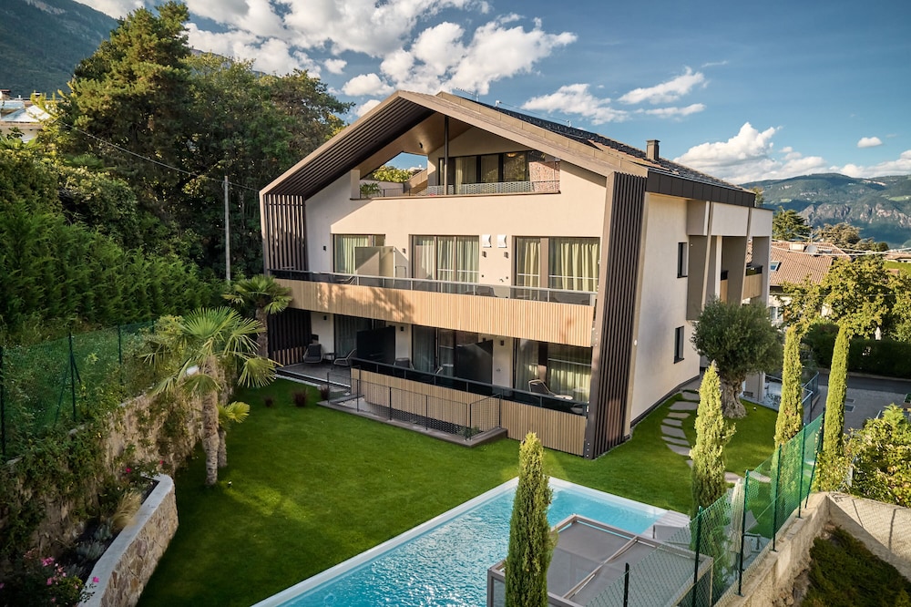 

Napoli - Appiano sulla Strada del Vino - Appius Design Suites B&B - ADULTS ONLY