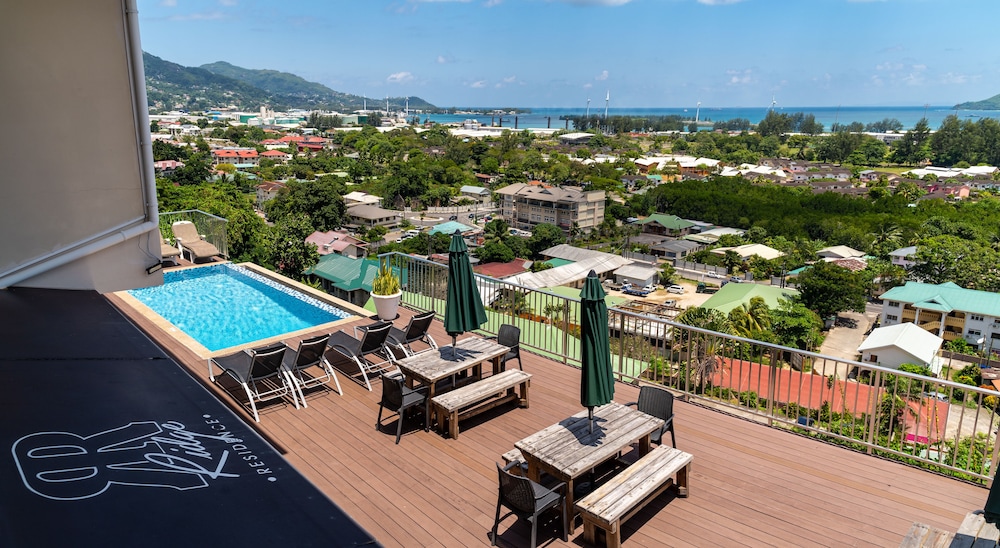 

Firenze - Cerf Island - The Ridge Residence