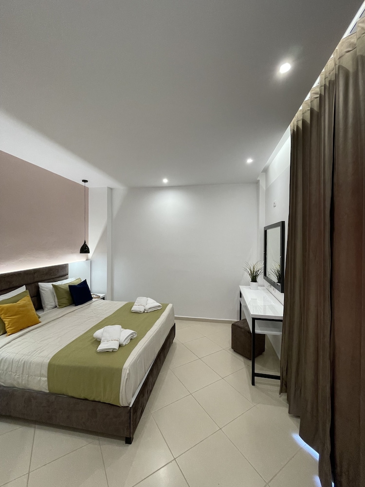 

Roma - Riviera Albanese - Relax Apts Saranda