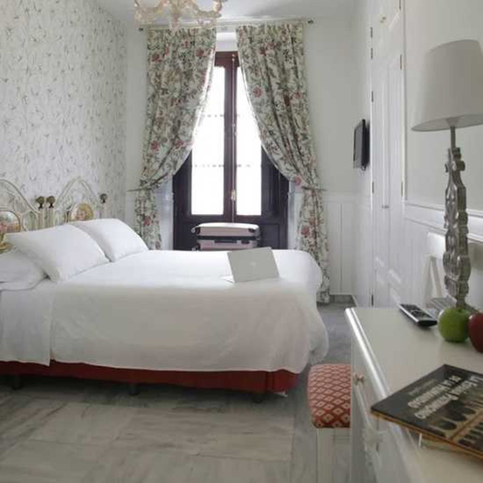 Habitación doble de 1 o 2 camas