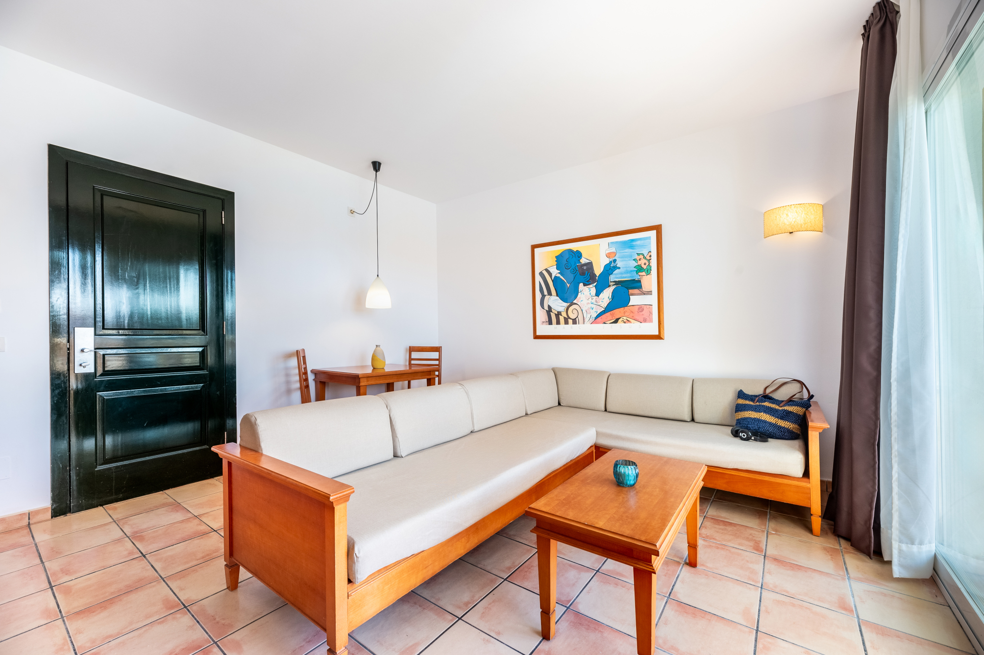 

Roma - Cala'n Bosch - Vibra Blanc Palace