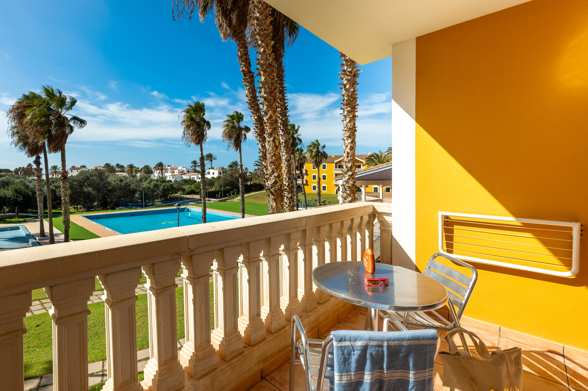 

Torino - Cala en Blanes - Vibra Blanc Palace