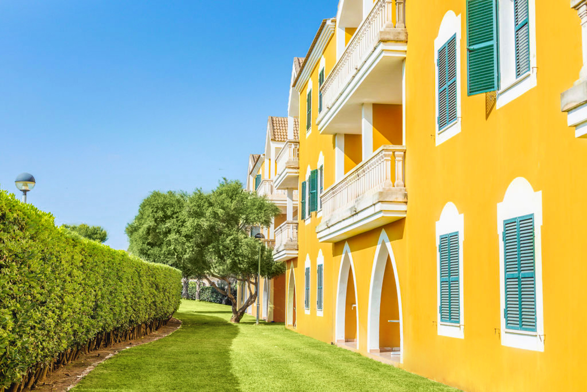 

Milano - Cala Blanca - Vibra Blanc Palace