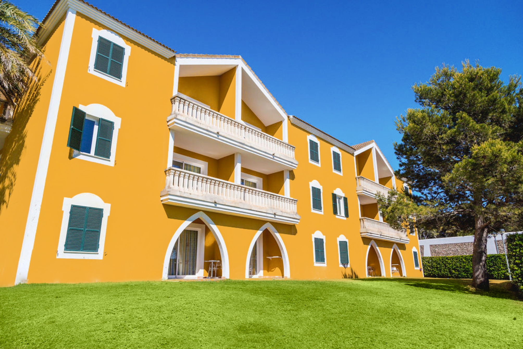

Venezia - Minorca, Isole Baleari - Vibra Blanc Palace