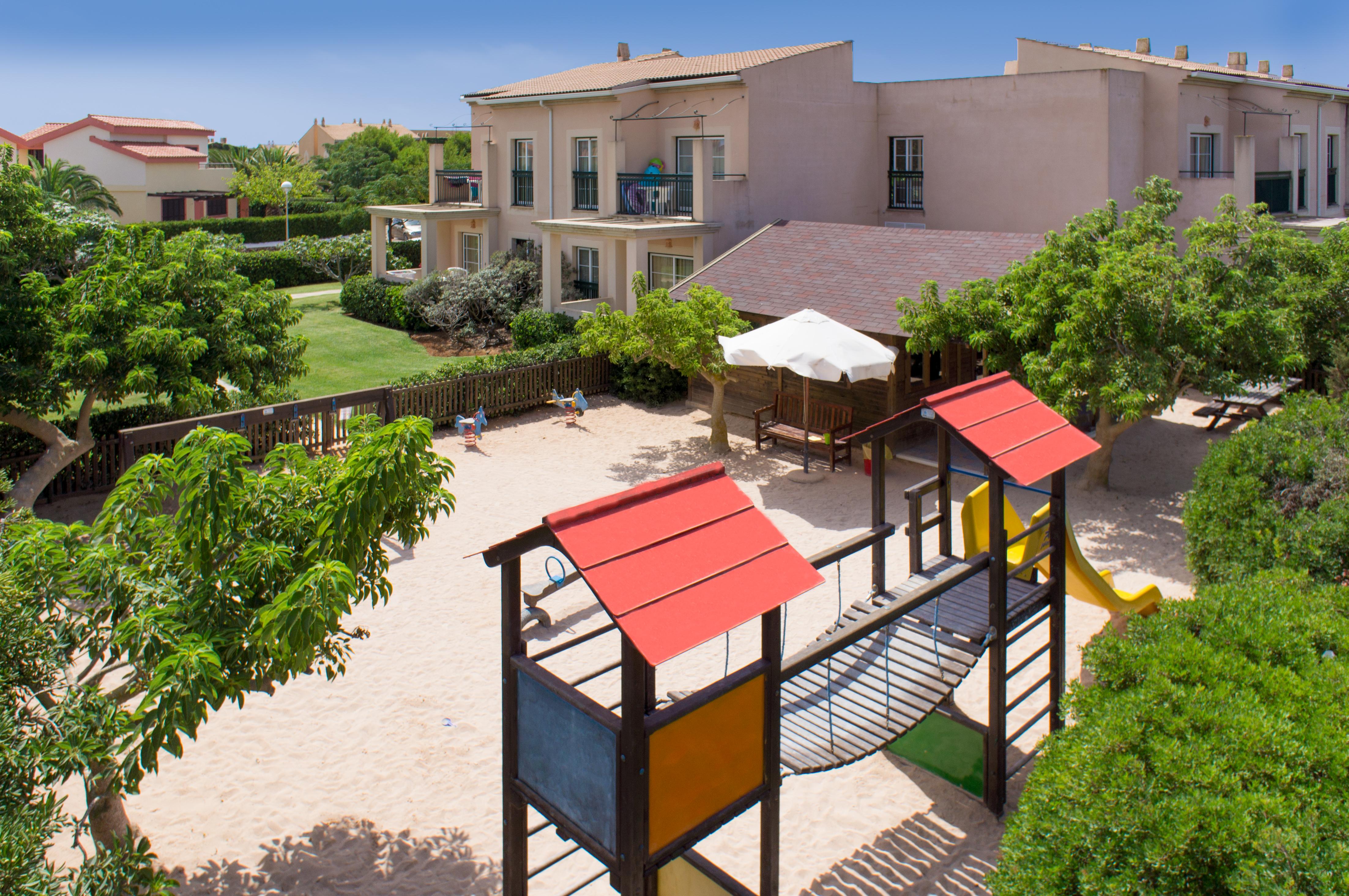 

Venezia - Cala en Blanes - Zafiro Menorca