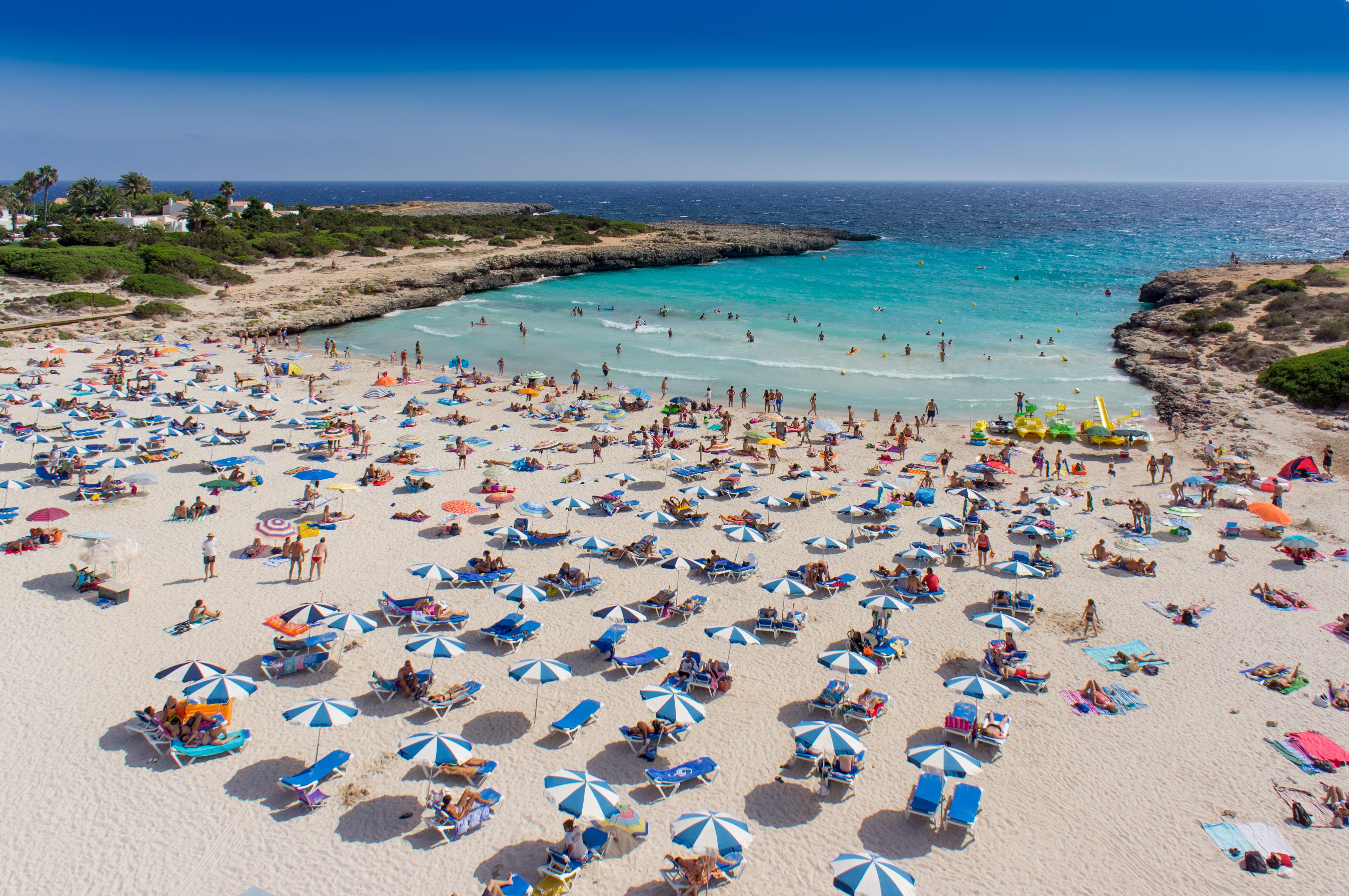 

Milano - Cala en Blanes - Zafiro Menorca