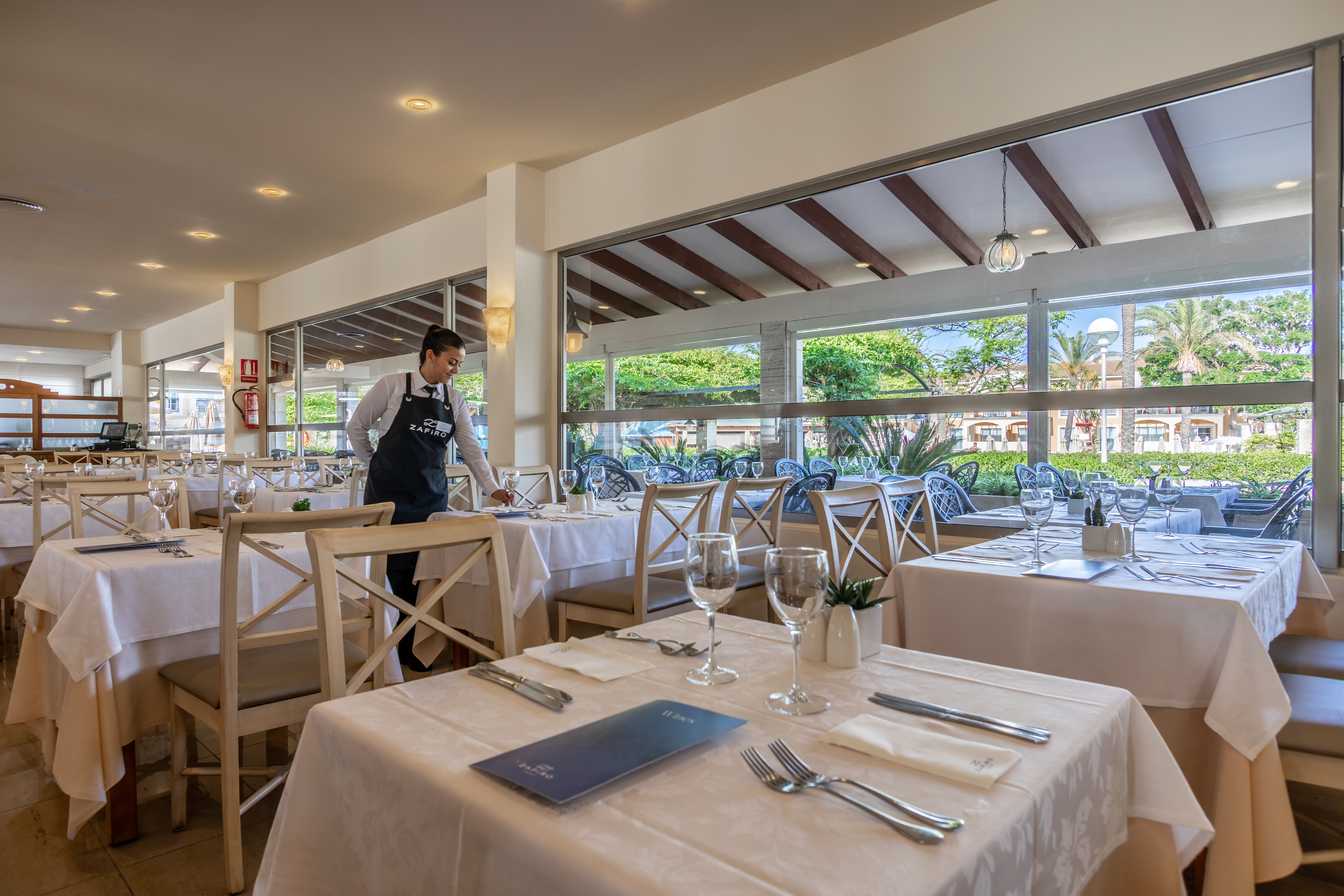 

Venezia - Cala en Blanes - Zafiro Menorca