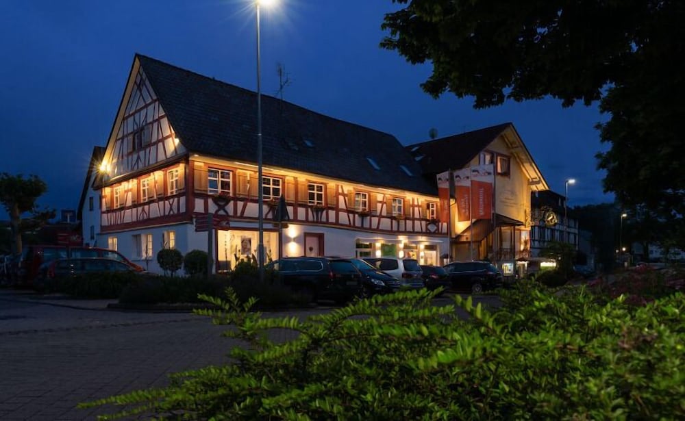 

Venezia - Überlingen - Bodensee Hotel Storchen