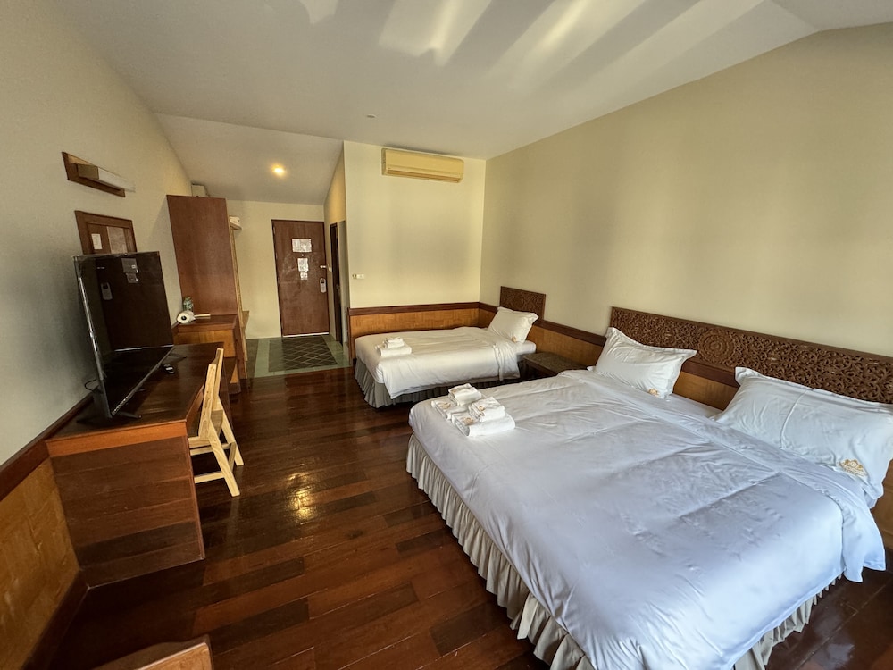 

Napoli - Lamai Beach - P.Chaweng Guest house