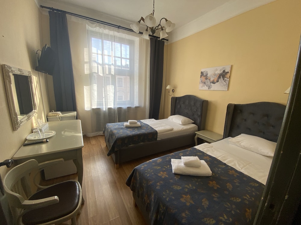 

Venezia - Riga - Viktorija