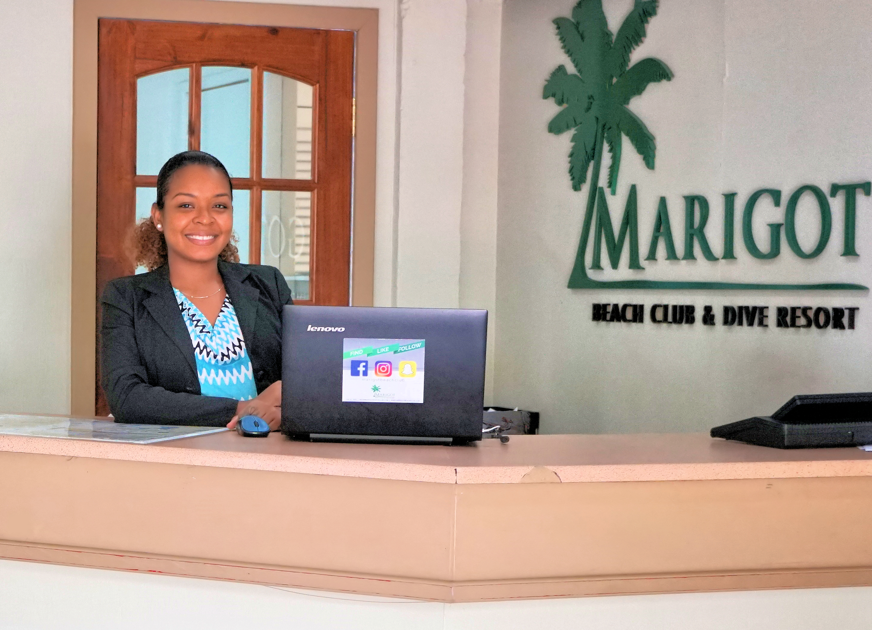 

Napoli - Saint Lucia, Caraibi - Marigot Beach Club & Dive Resort