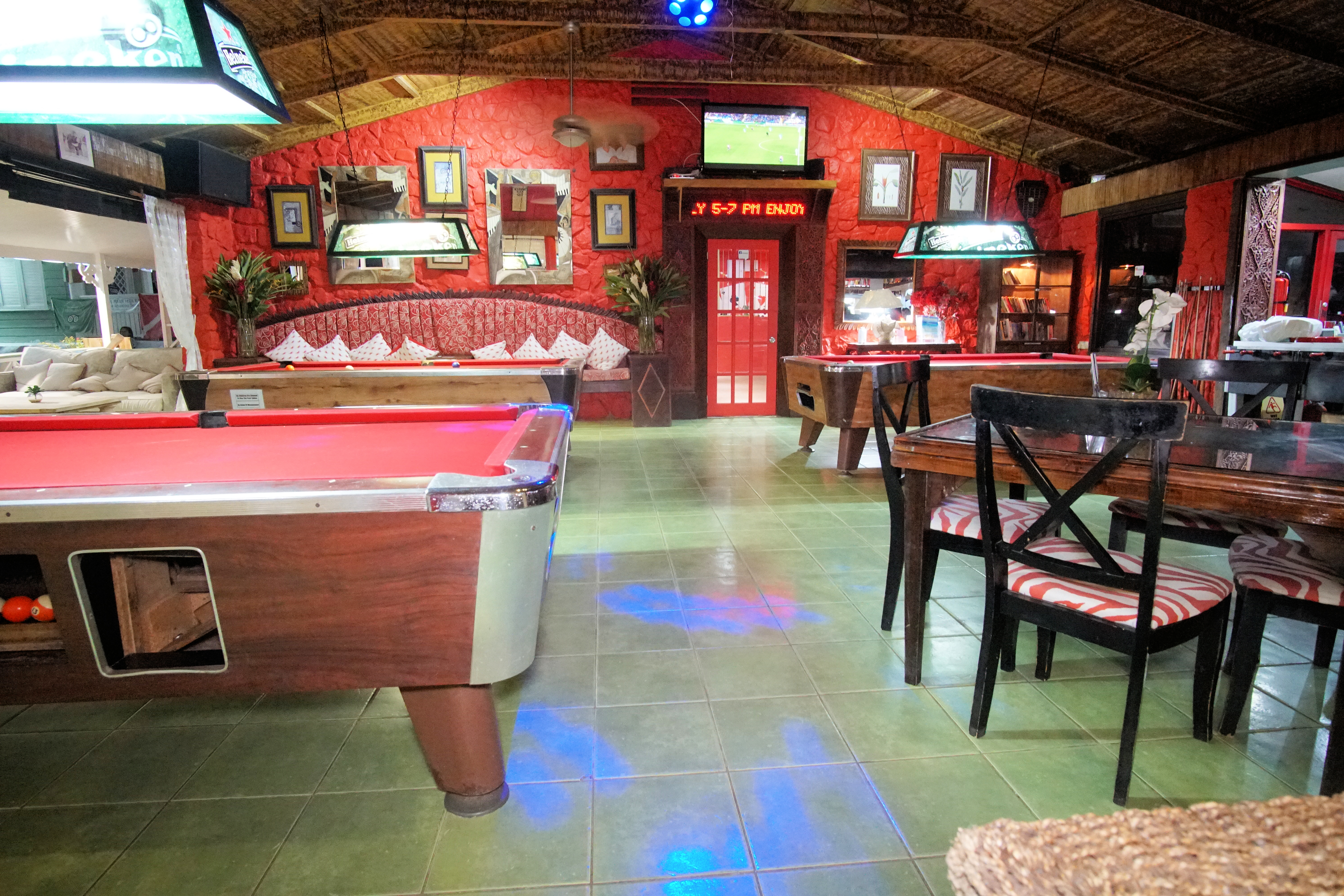 

Roma - Saint Lucia, Caraibi - Marigot Beach Club & Dive Resort