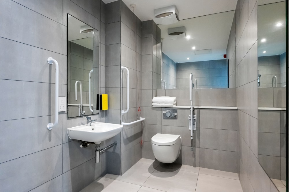 

Napoli - Beckenham - Staycity Aparthotels London Greenwich High Road