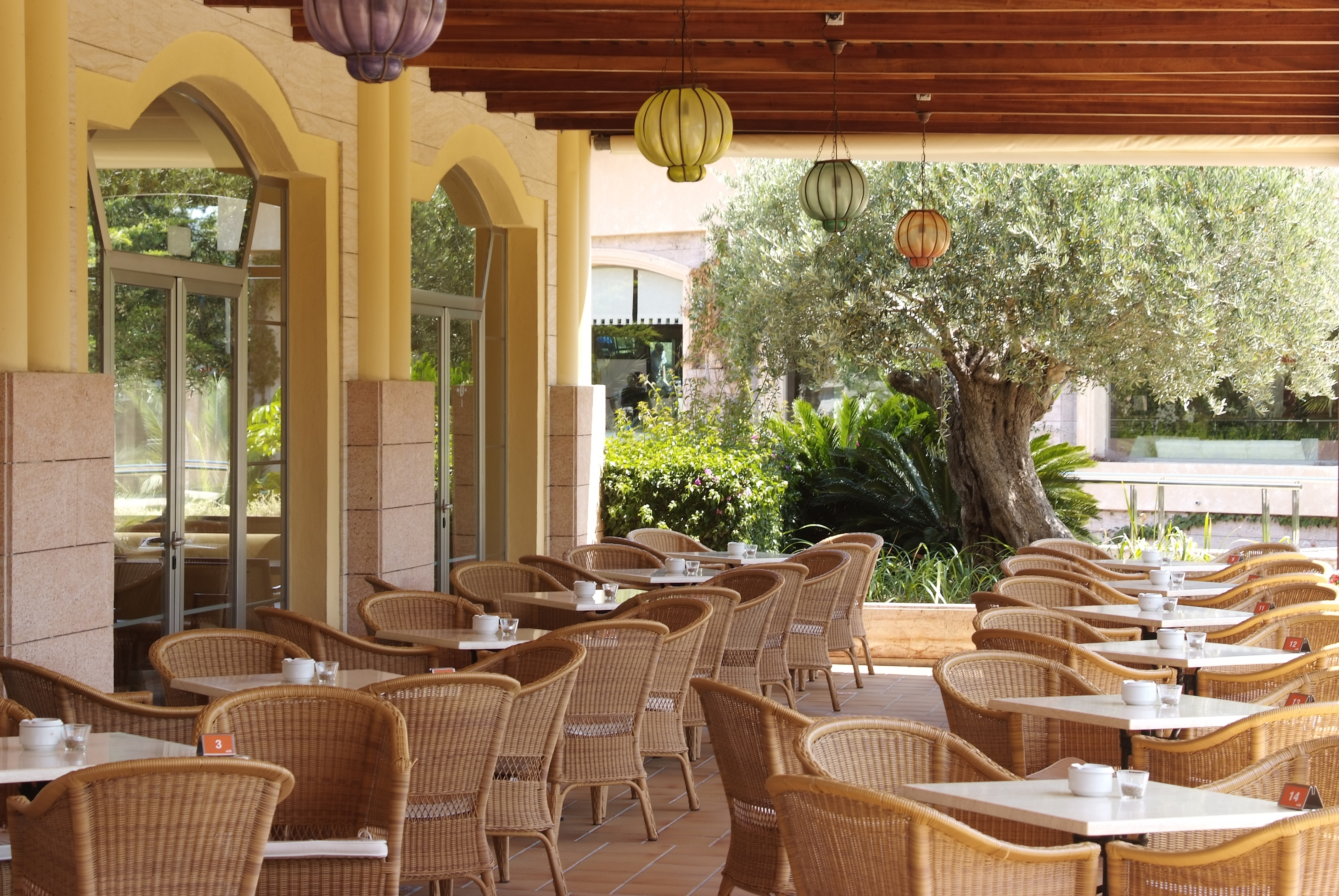 

Milano - Muro - Zafiro Mallorca & Spa
