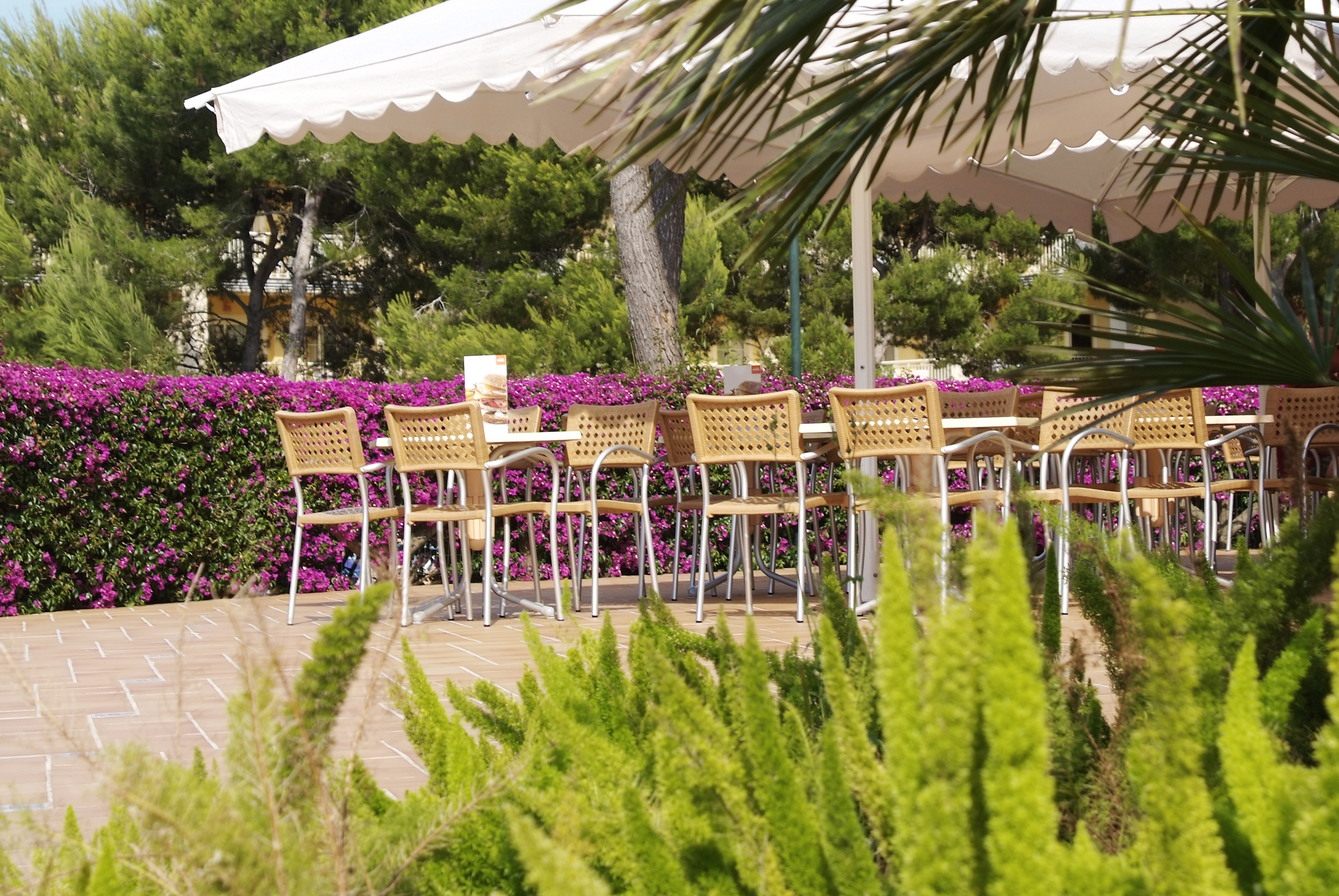 

Verona - Muro - Zafiro Mallorca & Spa