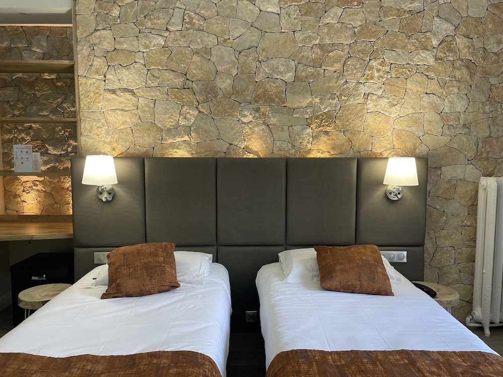 

Venezia - Nizza - Hotel Busby
