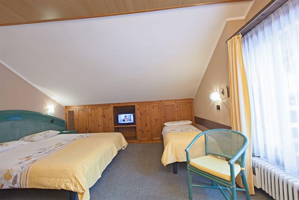 

Catania - Livigno - Hotel Margherita