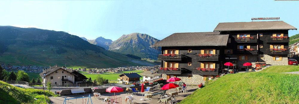 

Roma - Alta Valtellina, Montagna Italia - Hotel Margherita