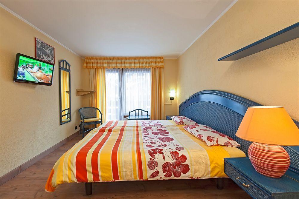 

Roma - Livigno - Hotel Margherita