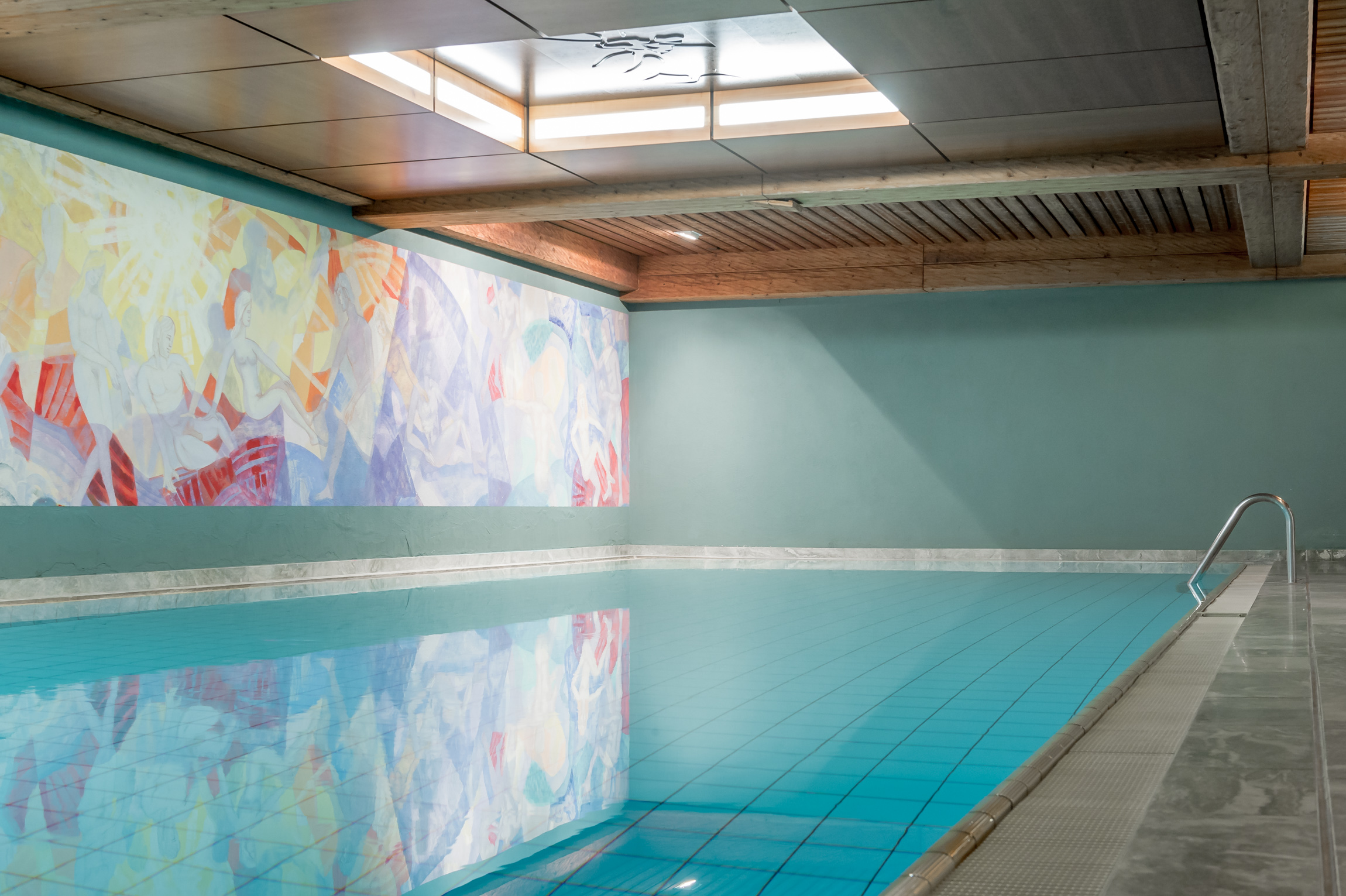 

Milano - Sils Maria - Boutique Hotel Cervus
