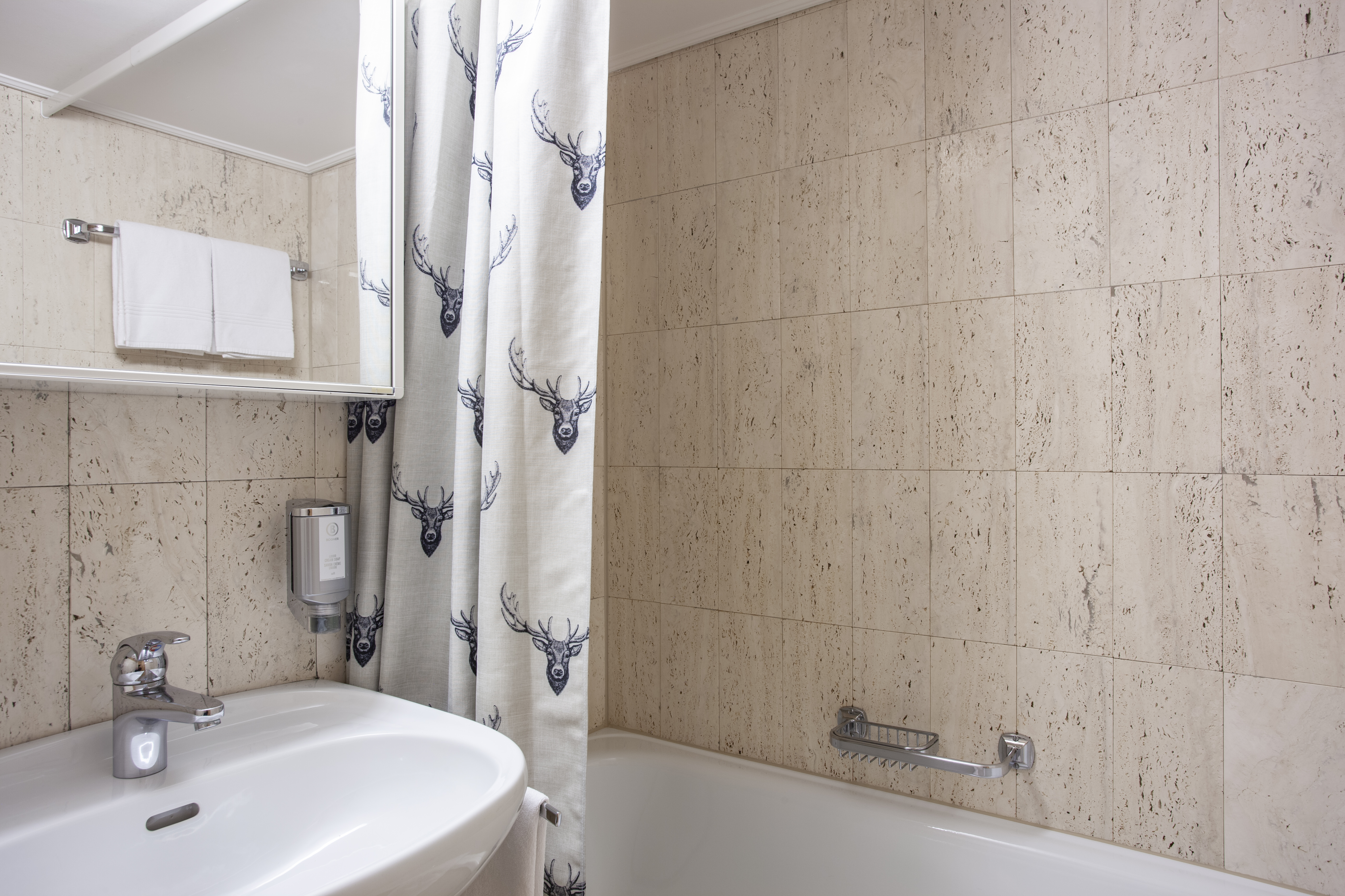 

Lamezia Terme - Sils Maria - Boutique Hotel Cervus