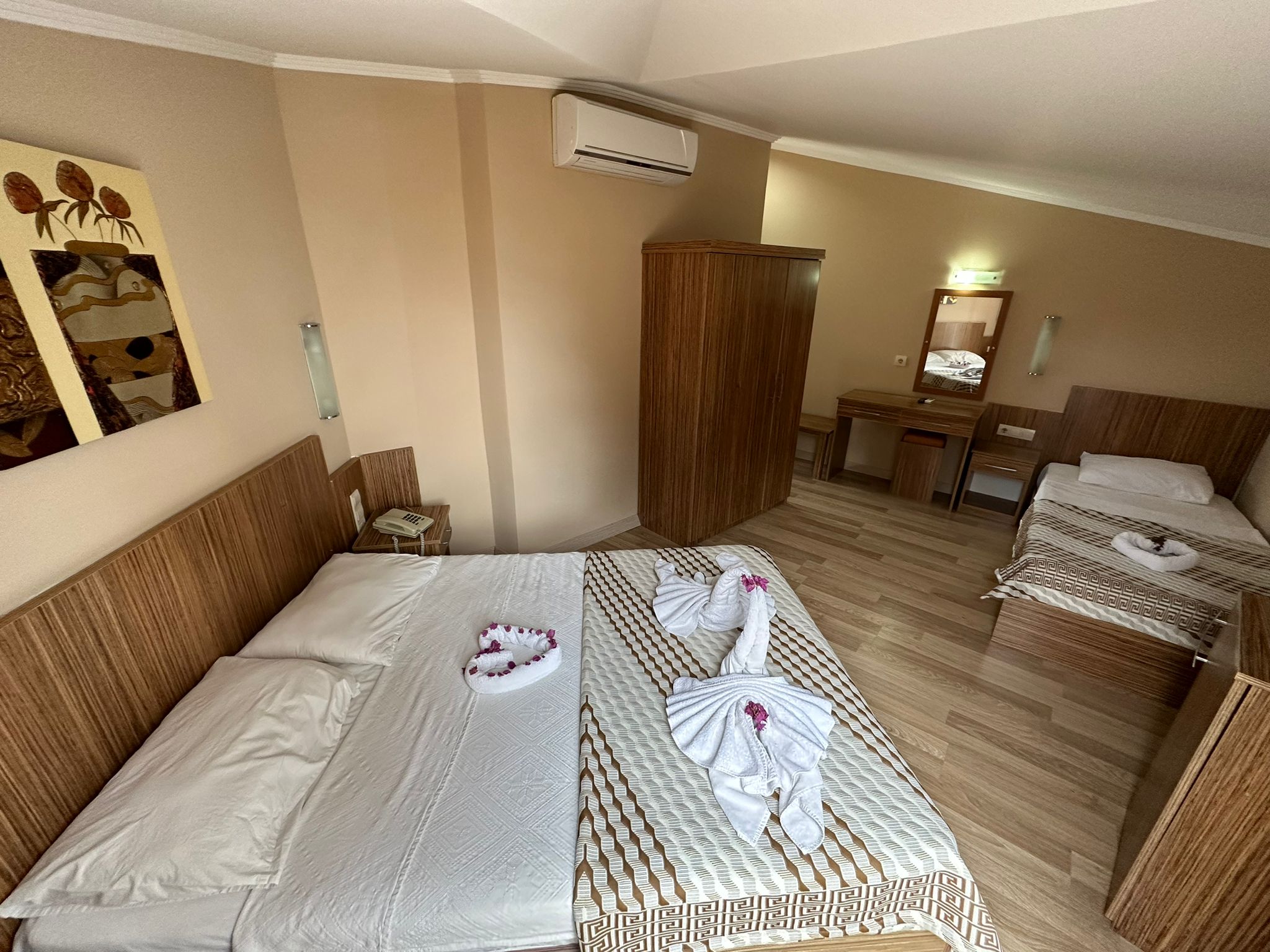 

Napoli - Kemer - HAVANA HOTEL