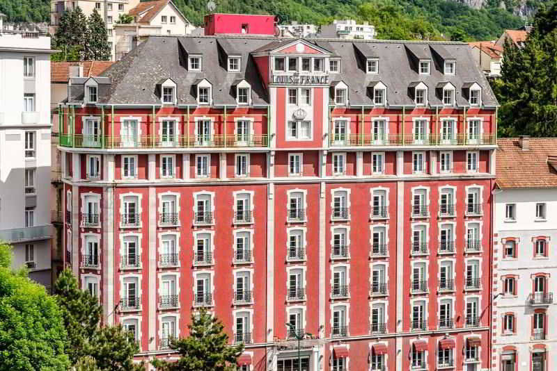 

Milano - Alti Pirenei - Hautes-Pyrénées, Francia - Saint Louis de France