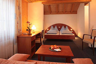 

Brindisi - Grindelwald - Hotel Steinbock Grindelwald