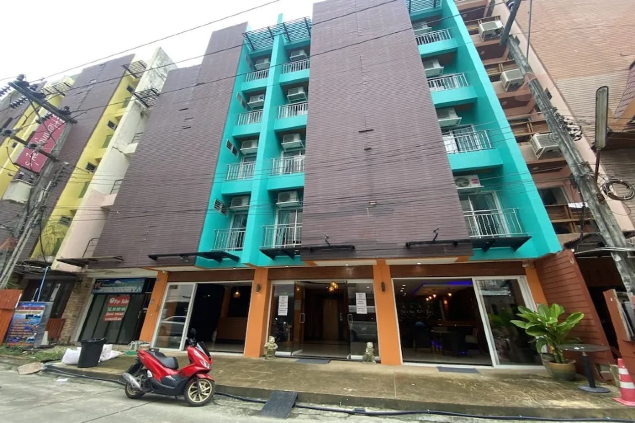 

Venezia - Karon Beach - Cocoon DeVa Hotel