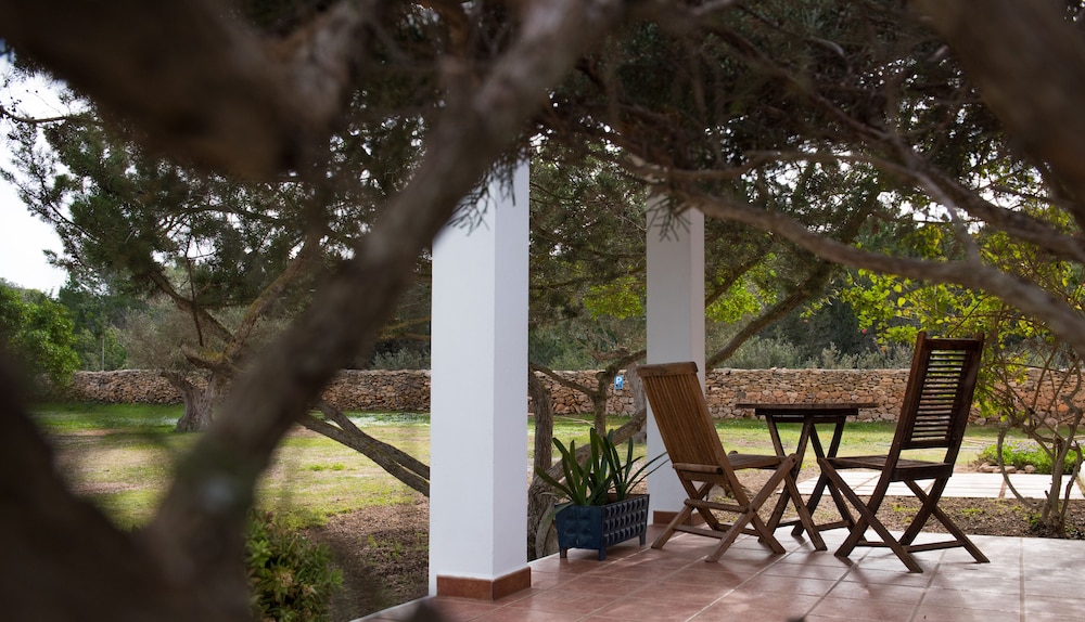 

Roma - Formentera, Isole Baleari - Apartamentos Vista Vedrá