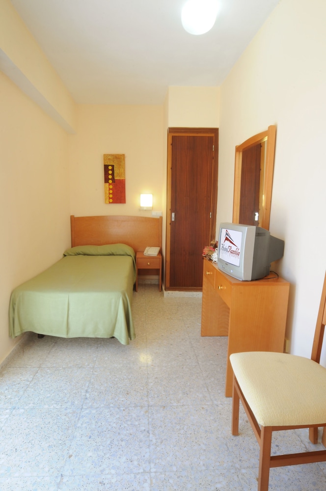 

Bologna - Albir - Hotel Rambla Benidorm